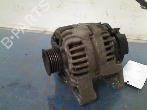 Alternator OPEL CORSA D (S07) 1.4 (L08, L68) | BP18480750M7 
