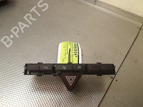 Warning switch OPEL CORSA D (S07) 1.4 (L08, L68) | BP38462063I22 - Image 6
