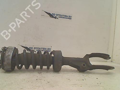 Used Right front shock absorber VW TOUAREG (7P5, 7P6) 3.0 V6 TDI (204 hp) 11259330