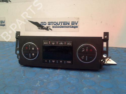 Used Climate control FORD USA F-450 SUPER DUTY 5.4 (303 hp) 11296189