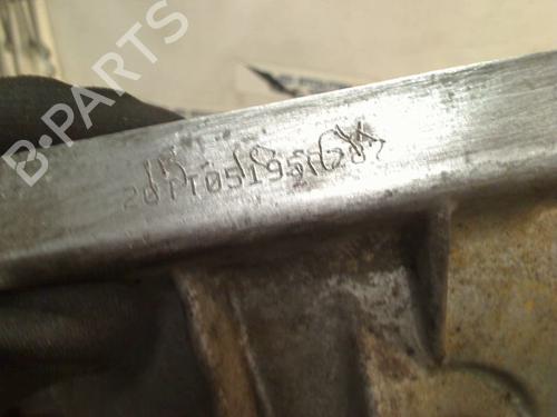 Gearbox CITROËN C1 (PM_, PN_) 1.0 | BP30774435M3 - Image 5