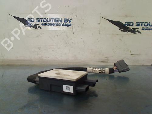 Used Control unit Control unit 15891099 15891099