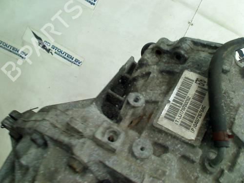 Gearbox DODGE CALIBER 2.0 | BP30121095M3 