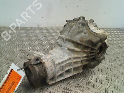 Differensial bakvogn MERCEDES-BENZ M-CLASS (W163) ML 270 CDI (163.113) (163 hp) 11307976