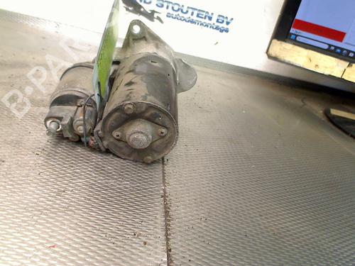 Startmotor OPEL MERIVA A MPV (X03) 1.4 16V Twinport (E75) | BP27320746M8 