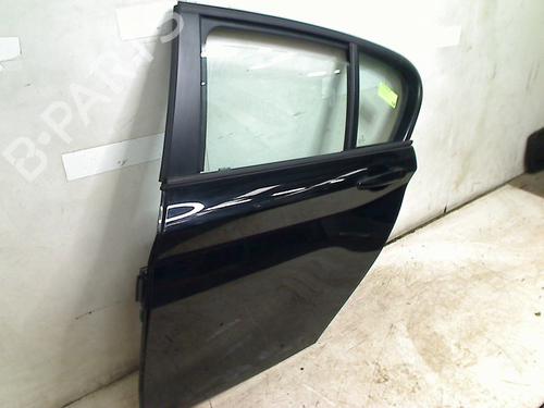 Left rear door BMW 1 (F20) 118 i | BP32382286C4