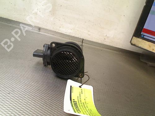 Mass air flow sensor BMW 1 (E87) 116 i | BP33266317M95 - Image 2