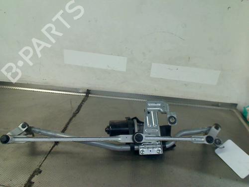 Articulacion limpia delantero FIAT DUCATO Bus (230_) 1.9 D | BP30633647C83