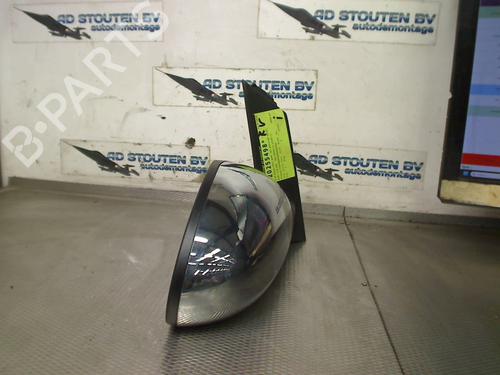 Right mirror SEAT ALTEA (5P1) 2.0 FSI | BP31137856C27