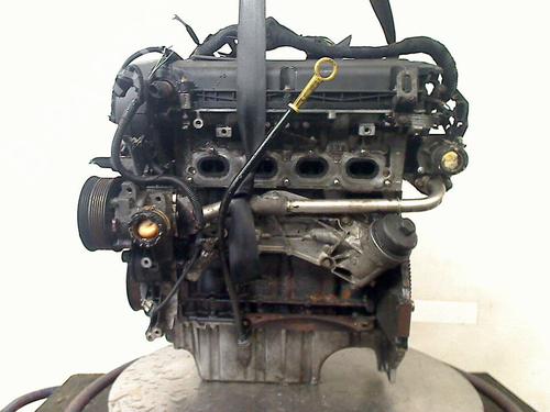 Used Engine OPEL ASTRA J (P10) 1.6 (68) (115 hp) 30747795