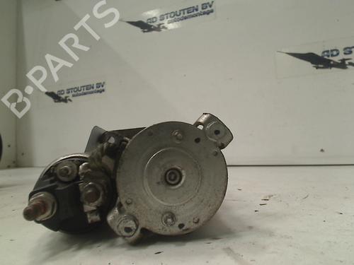 Used Starter OPEL ASTRA J (P10) 1.6 (68) (115 hp) 11315273