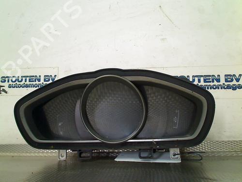 Used Display monitor Display monitor VOLVO V40 Hatchback (525) T4 GTDi (180 hp) 33687031 33687031