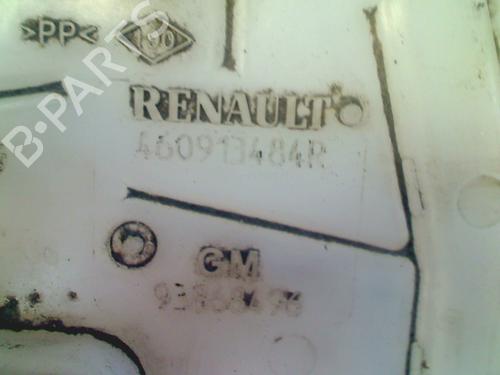 Brake master cylinder RENAULT TRAFIC III Van (FG_) 1.6 dCi 90 (FGME) | BP11260716M77 