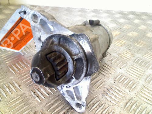 Used Starter TOYOTA VERSO S (_P12_) 1.33 (NSP120_) (99 hp) 11309716