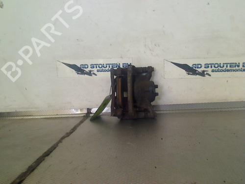 Used Left front brake caliper HONDA CIVIC VIII Hatchback (FN, FK) 1.8 (FN1, FK2) (140 hp) 28382550