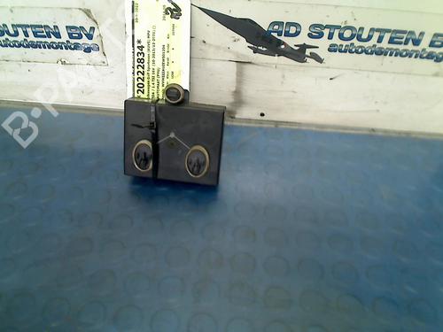 Used Control unit Control unit 17496556 17496556