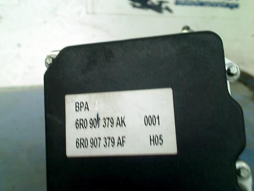 ABS pump SEAT IBIZA IV (6J5, 6P1) 1.2 TDI | BP19092542M43 