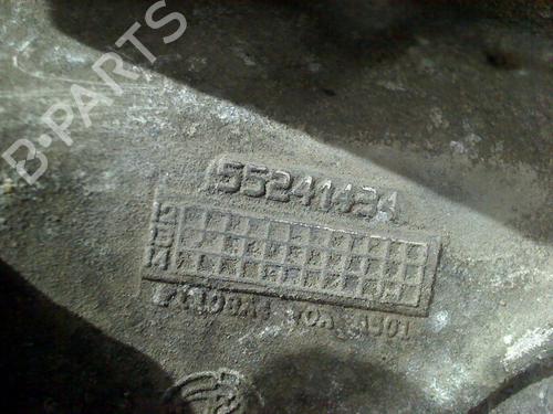 Gearbox FORD KA (RU8) 1.2 | BP39403874M3 - Image 6