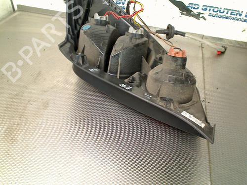 Farolim esquerdo CHEVROLET AVEO Hatchback (T300) 1.2 | BP31331865C34 