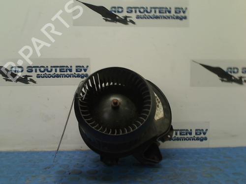 Used Heater blower motor MERCEDES-BENZ A-CLASS (W176) A 180 (176.042) (122 hp) 11322492