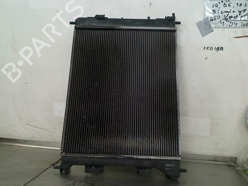 Used Water radiator Water radiator HYUNDAI i30 (GD) 1.6 CRDi (128 hp) 36440160 36440160