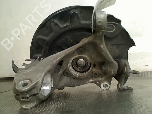 Right front steering knuckle VW GOLF VIII (CD1, DA1) 1.4 GTE Plug-in Hybrid | BP36848928M26  - Image 5