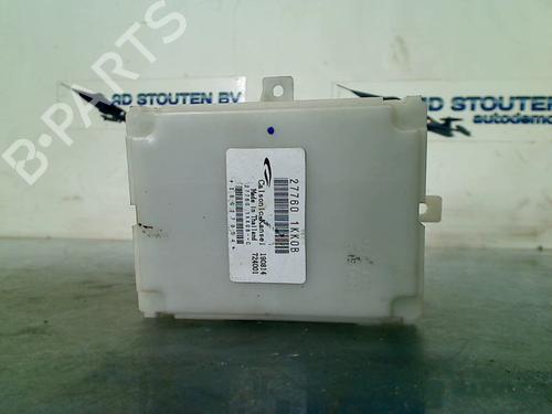Used Electronic module NISSAN JUKE (F15) 1.6 DIG-T NISMO RS 4x4 (214 hp) 18233455