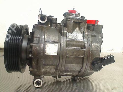 Compresseur AC VW CRAFTER 30-50 Van (2E_) 2.5 TDI (109 hp) 31942192