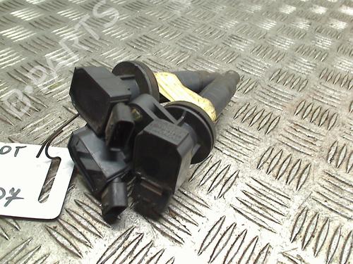 Ignition coil PEUGEOT 107 (PM_, PN_) 1.0 | BP11298787M94 