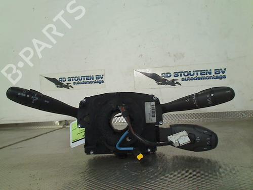 Devioluci PEUGEOT 207 (WA_, WC_) 1.4 (73 hp) 33174776