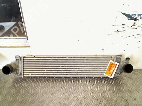Used Intercooler VOLVO V70 III (135) 2.5 T (231 hp) 11310463