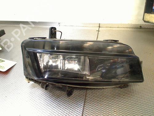 Used Right front fog light Right front fog light 39237776 39237776