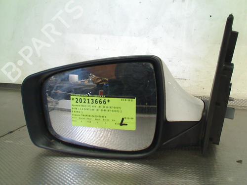 Used Left mirror Left mirror 38059696 38059696