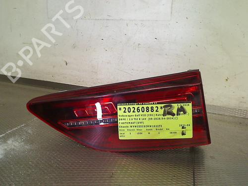 Used Right taillight Right taillight 37158659 37158659