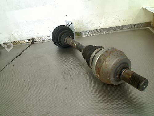 Left front driveshaft VW GOLF VIII (CD1, DA1) 2.0 TSI R 4motion | BP39766481M38 - Image 6