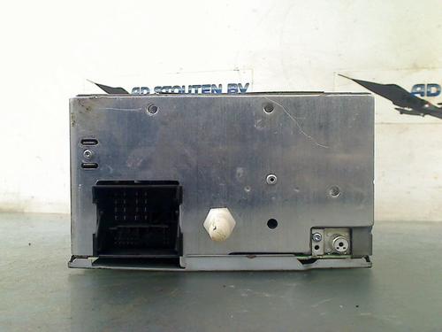 Electronic module FORD FOCUS II (DA_, HCP, DP) 1.6 TDCi | BP17824405M83 