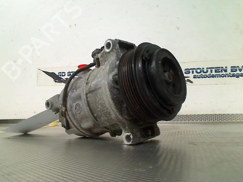 AC compressor MERCEDES-BENZ SPRINTER 3,5-t Van (B907, B910) 314 CDI RWD (907.631, 907.633, 907.635, 907.637) | BP31822838M34