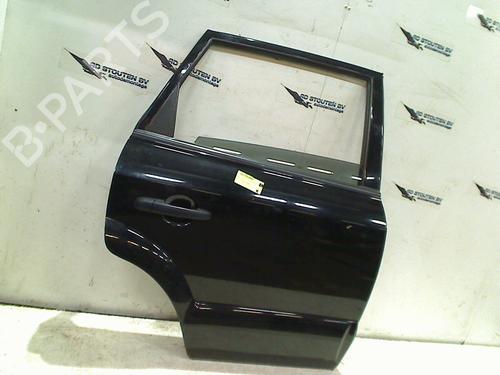 Right rear door HYUNDAI TUCSON (JM) 2.0 | BP16192071C5 