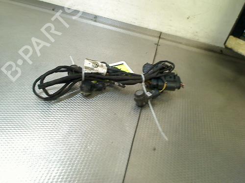 Used Electronic module Electronic module VW GOLF VII (5G1, BQ1, BE1, BE2) 1.6 TDI (105 hp) 36488222 36488222