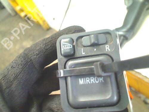Mirror switch HONDA CIVIC VII Hatchback (EU, EP, EV) 1.7 CTDi (EP4, EU9) | BP11312996I25 
