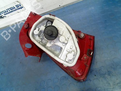 Right taillight SEAT IBIZA IV (6J5, 6P1) 1.2 | BP15290413C35 