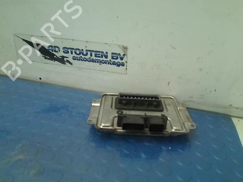 Used Engine control unit (ECU) CHRYSLER 300C (LX, LE) 3.0 CRD (218 hp) 11325800