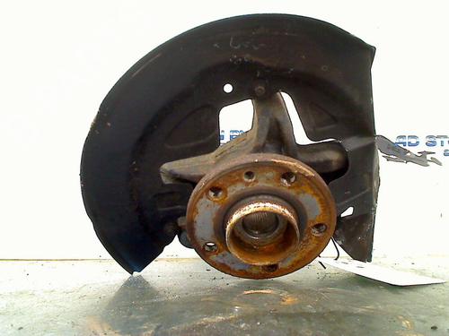 Left front steering knuckle VOLVO V60 I (155) D5 Hybrid AWD | BP22911222M25 