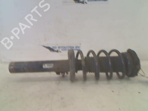 Right front shock absorber VW PASSAT B6 (3C2) 1.9 TDI | BP11258797M17 