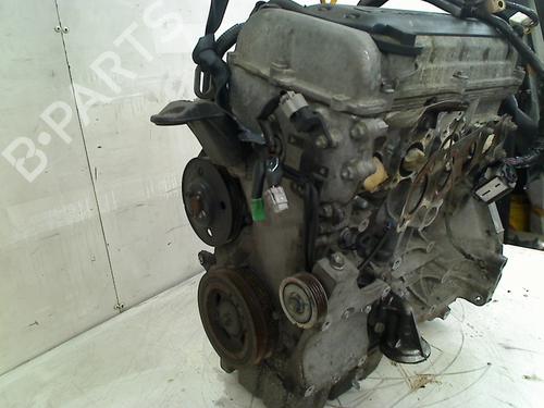 Engine SUZUKI SWIFT III (MZ, EZ) 1.3 (RS413, ZC11S) | BP36511388M1 - Image 8