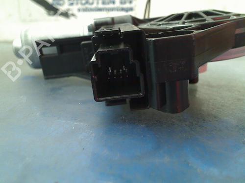 Left rear window motor VOLVO V60 I (155) D4 | BP13737574E23 
