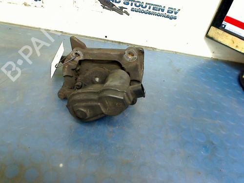 Left rear brake caliper AUDI A4 B8 Avant (8K5) 1.8 TFSI | BP19092517M107 