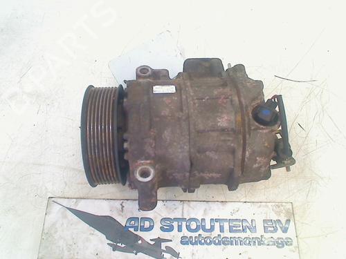 Used AC compressor LAND ROVER RANGE ROVER SPORT I (L320) 2.7 D 4x4 (190 hp) 11317816