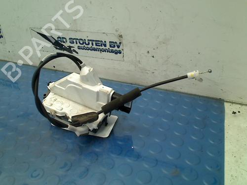 Used Front right lock PEUGEOT 508 I (8D_) 2.0 BlueHDi 150 (150 hp) 13215424