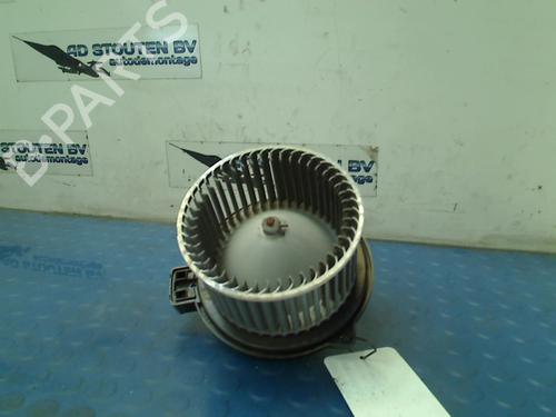 Used Heater blower motor MAZDA 2 (DE_, DH_) 1.5 (DE5FS) (103 hp) 11264494